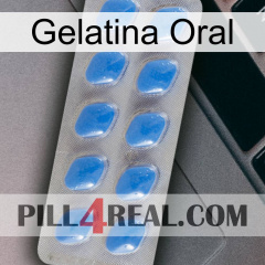 Oral Jelly 22